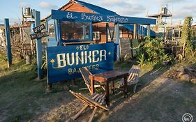 Bunker Hostel