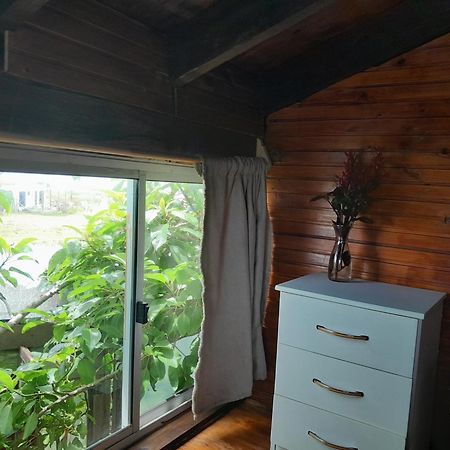 Bunker Hostel Cabo Polonio Habitación foto